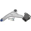 Mevotech Control Arm And Ball Joint Assembly, Cms401247 CMS401247